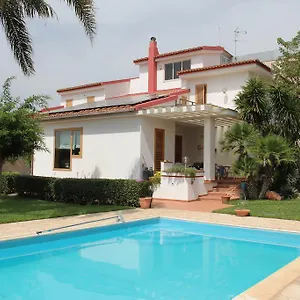 La Casa Di Jo Bed & Breakfast