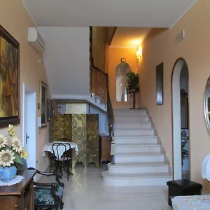 Bed & Breakfast Regina Margherita 